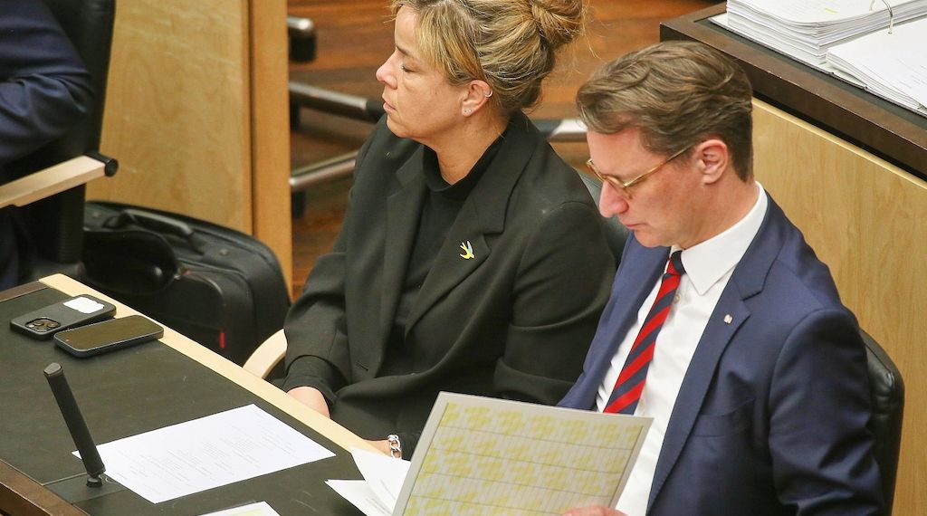 NRW will Tariftreue bei Landesaufträgen gesetzlich vorschreiben