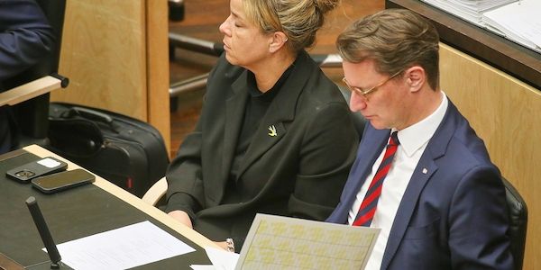 NRW will Tariftreue bei Landesaufträgen gesetzlich vorschreiben