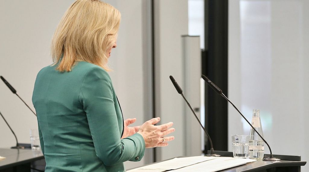 Poker um Gesundheitsreform geht weiter