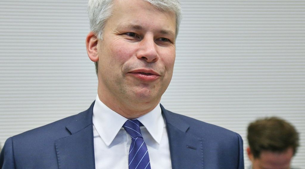 Bilger nennt Aussetzung der Schuldenbremse "sehr einfallslos"