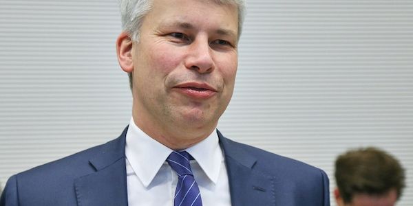 Bilger nennt Aussetzung der Schuldenbremse "sehr einfallslos"