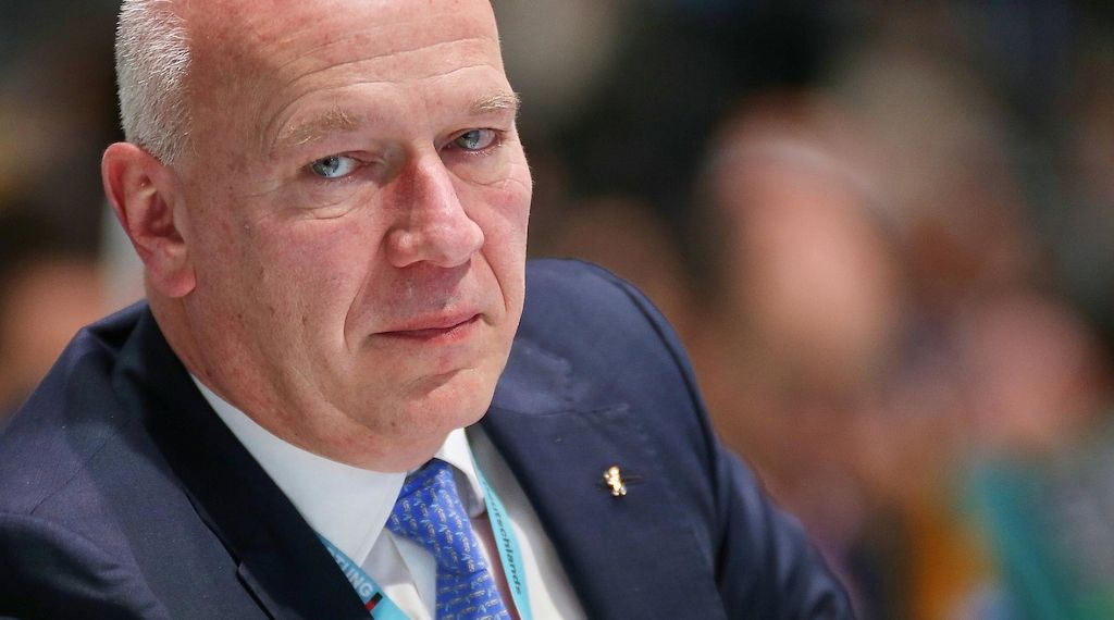 Grüne kritisieren Wegner wegen Expo-Bewerbung