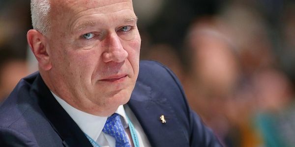 Grüne kritisieren Wegner wegen Expo-Bewerbung