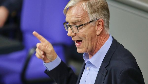 Bartsch lehnt SPD-Vorschlag zur Aussetzung der Schuldenbremse ab