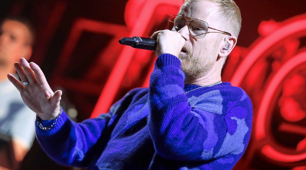 Gaza-Benefizkonzert mit Peter Fox abgesagt - Arena gesucht