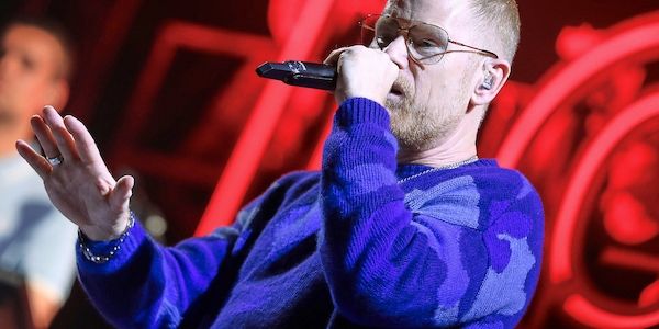 Gaza-Benefizkonzert mit Peter Fox abgesagt - Arena gesucht