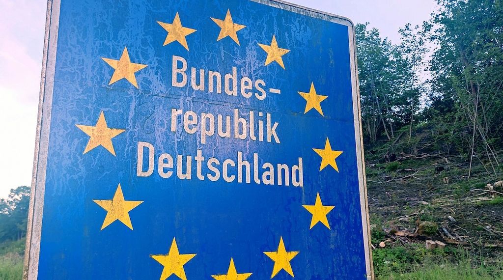 Liminski sieht Grenzkontrollen nicht als Normalzustand