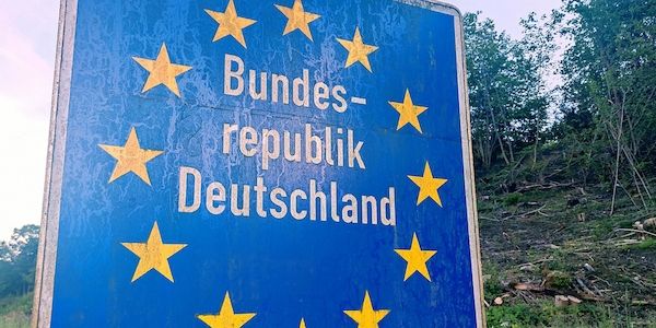 Liminski sieht Grenzkontrollen nicht als Normalzustand