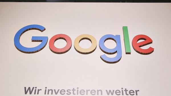 Bericht: Google-Konsortium bremst deutsche Cloud aus