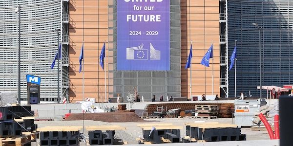 EU-Kommission pocht auf Öffnung von Android für weitere KI-Dienste