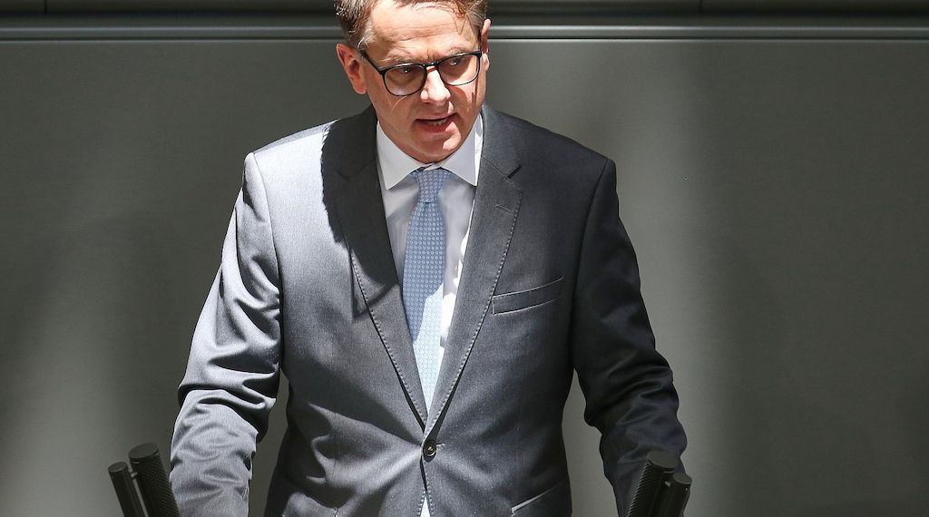 Linnemann will Dokumentationspflichten für Unternehmen aussetzen