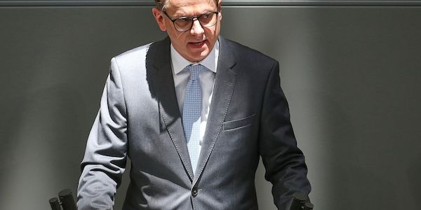 Linnemann will Dokumentationspflichten für Unternehmen aussetzen