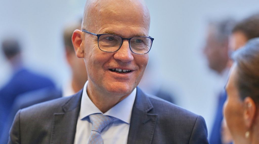 Ehemaliger CDU-Fraktionschef will Direktzahlungen in Krisen