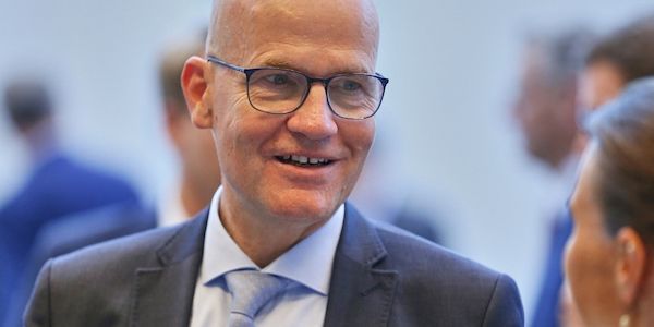 Ehemaliger CDU-Fraktionschef will Direktzahlungen in Krisen