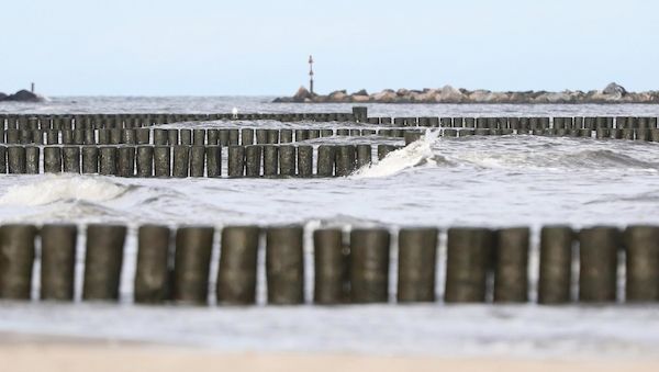 Wetterbericht für Niedersachsen/Bremen (28.04.2026)
