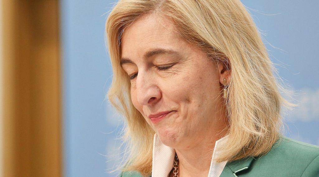 Roche-Pharma-Chef kritisiert Reform von Warken scharf