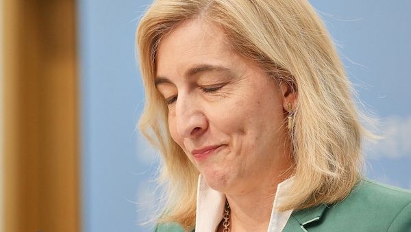 Roche-Pharma-Chef kritisiert Reform von Warken scharf