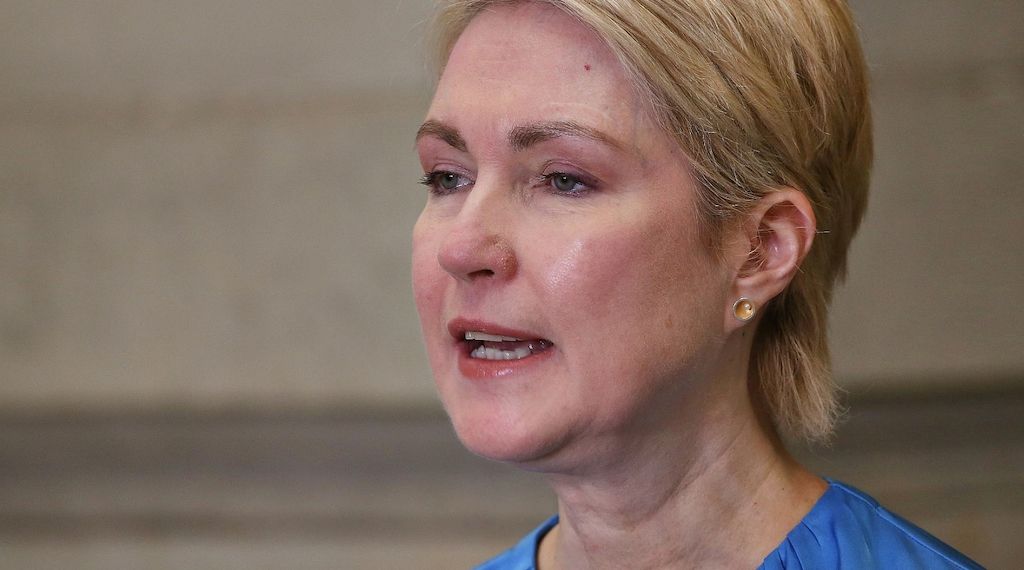 Schwesig verlangt von Merz "Gesamtkonzept" für Sozialstaat