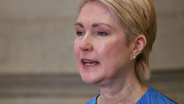 Schwesig verlangt von Merz "Gesamtkonzept" für Sozialstaat