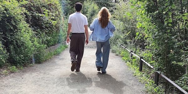 Immer mehr Paare setzen auf duale Erwerbstätigkeit