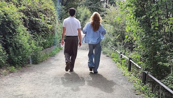 Immer mehr Paare setzen auf duale Erwerbstätigkeit