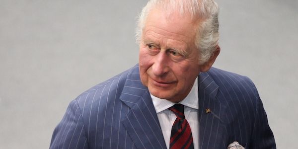Charles will vor US-Kongress Zusammenhalt beschwören