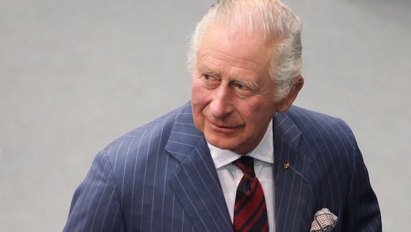 Charles will vor US-Kongress Zusammenhalt beschwören