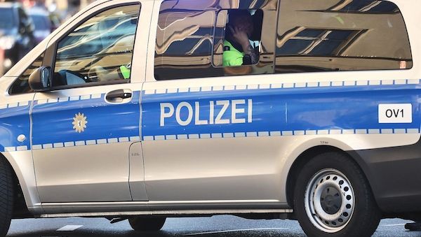 Schüsse auf Autoteilehändler in Neukölln