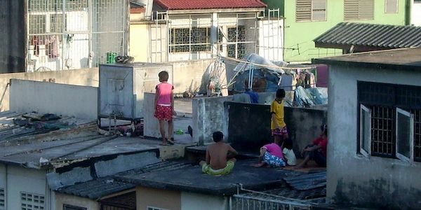 Iran-Krieg verschärft Auslandsschuldenkrise im Globalen Süden