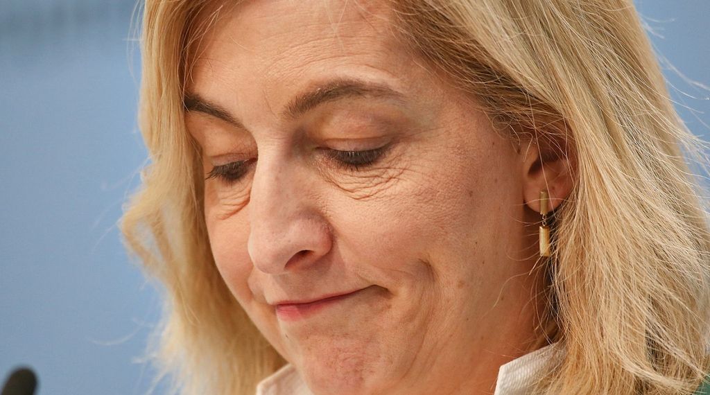 Gesundheitsreform wird aufgeweicht