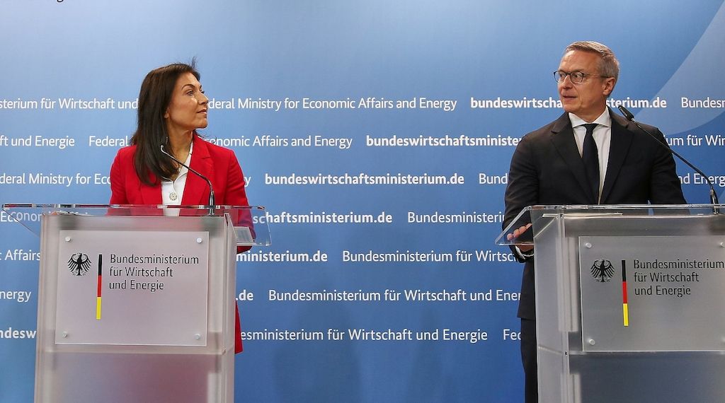 Regierung will mit neuer KI-Strategie Innovationen "entfesseln"