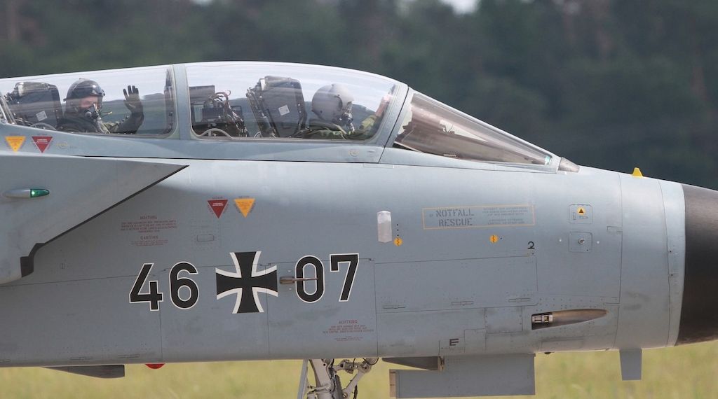 Verteidigungsausgaben treiben deutsche Haushaltsplanung