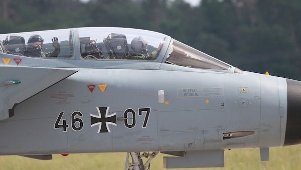 Verteidigungsausgaben treiben deutsche Haushaltsplanung