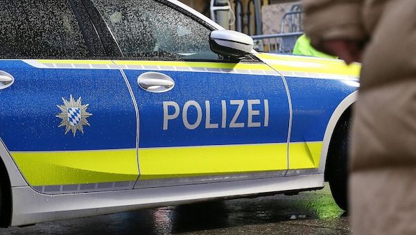 Festnahme nach versuchtem Tötungsdelikt in München-Riem