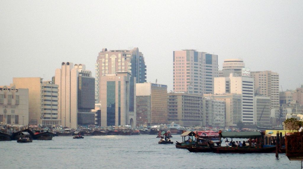 Vereinigte Arabische Emirate treten aus Opec und Opec+ aus