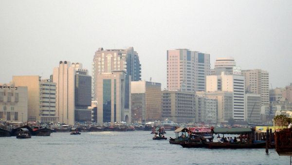 Vereinigte Arabische Emirate treten aus Opec und Opec+ aus