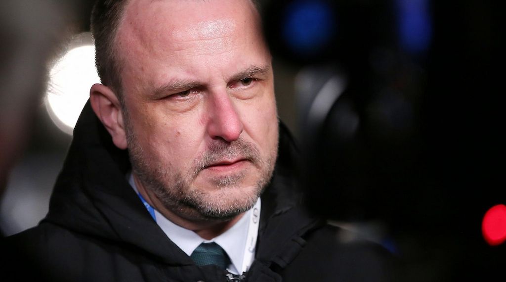 Experte sieht Hinweise auf Einfluss Teherans auf Netzwerk Hayi