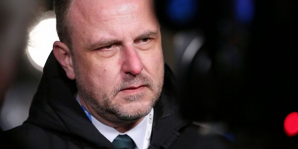 Experte sieht Hinweise auf Einfluss Teherans auf Netzwerk Hayi