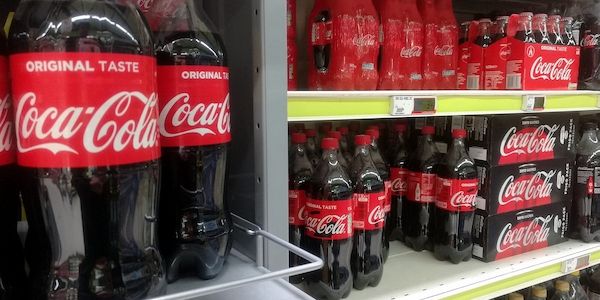 Günther begrüßt Pläne für Zuckersteuer - Industrie dagegen