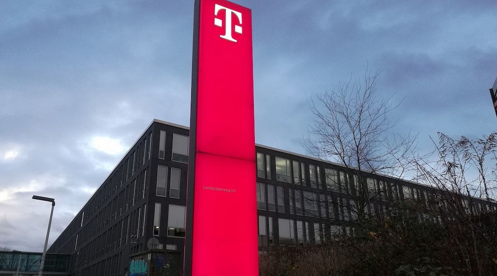 Verdi weitet Warnstreiks bei der Telekom aus