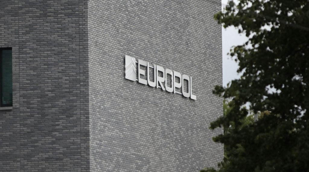 Europol-Bericht: 280 Festnahmen wegen Auftragsverbrechen