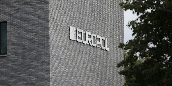 Europol-Bericht: 280 Festnahmen wegen Auftragsverbrechen
