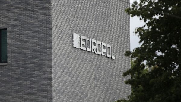 Europol-Bericht: 280 Festnahmen wegen Auftragsverbrechen