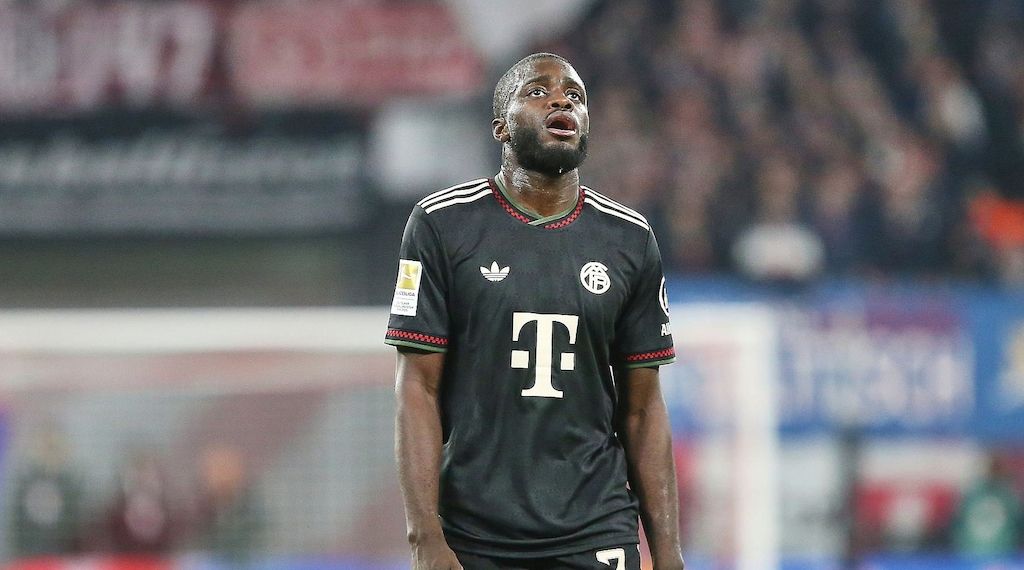 CL: Paris bezwingt Bayern in torreichem Halbfinal-Hinspiel