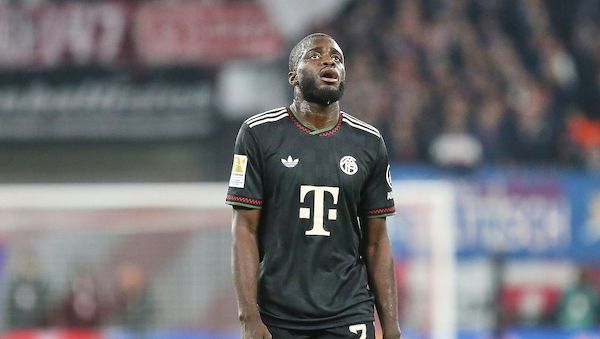 CL: Paris bezwingt Bayern in torreichem Halbfinal-Hinspiel