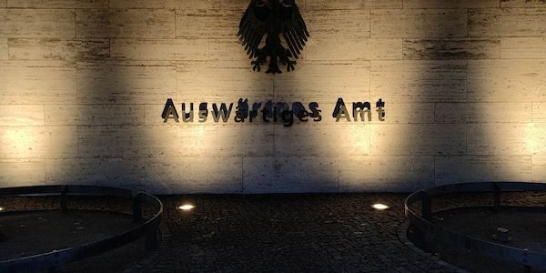 Auswärtiges Amt beobachtet Verfahren um NS-Opfer in Italien