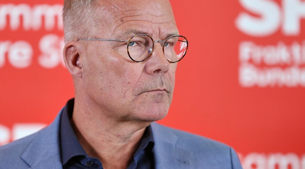 SPD-Fraktion setzt auf Fortbestand der Regierung