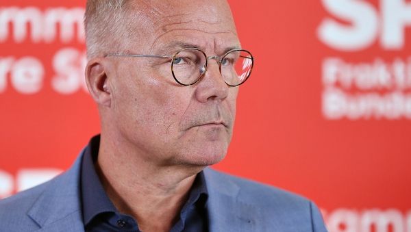 SPD-Fraktion setzt auf Fortbestand der Regierung