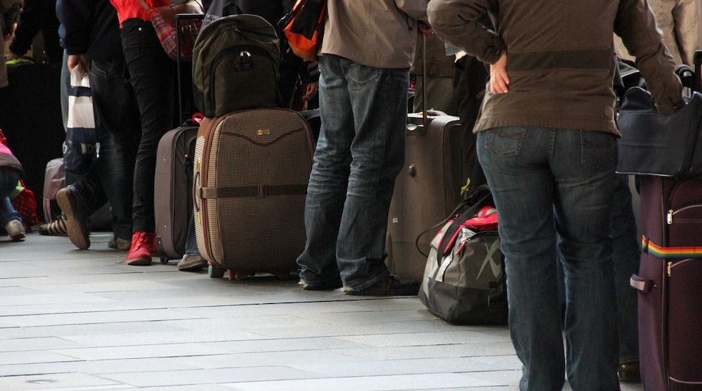 Schnieder legt Gesetzentwurf für digitalen Check-in für Flüge vor