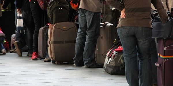 Schnieder legt Gesetzentwurf für digitalen Check-in für Flüge vor